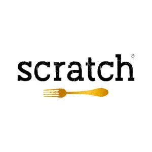 Scratch Meals logo