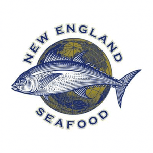 New England Seafood Logo