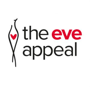 The Eve Appeal Charity Logo