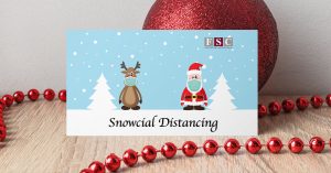 FSC Christmas Card