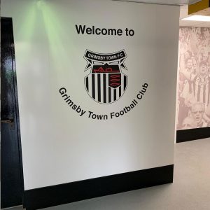 Welcome to Grimsby Town Football Club