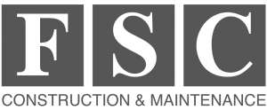 FSC - Food Sector Construction logo