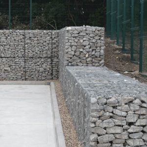 Gabion Baskets Reckitt Nottingham