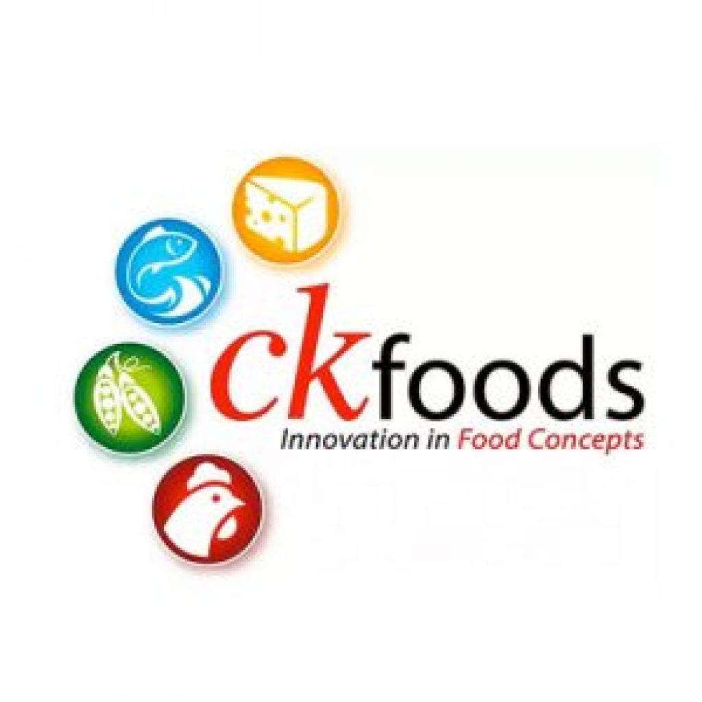Ck Foods Logo 300x300 Fsc Food Sector Construction 5059