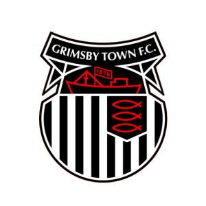 News Grimsby Town Badge