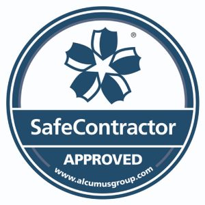 Safe Contractor, One of FSC's accreditations and certifications