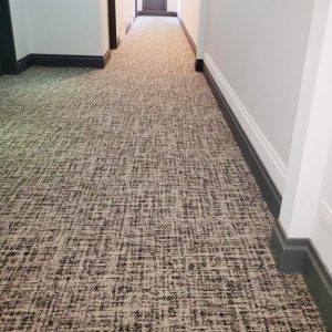 Carpet Installation