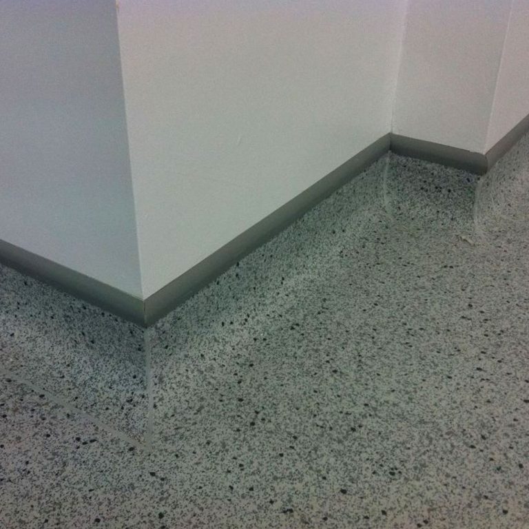 Commercial Kitchen Flooring Solutions - FSC Flooring Division