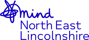 North East Lincolnshire MIND Logo