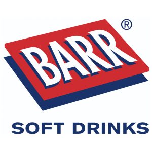 Barr Soft Drinks Logo