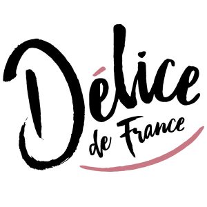 Delice de France logo