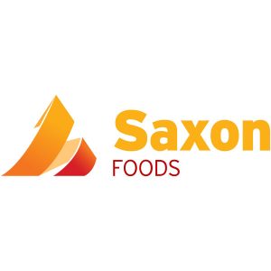 Saxon Foods Logo