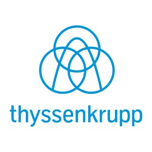 Thyssenkrupp logo