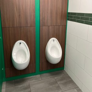 Sunderland Toilets