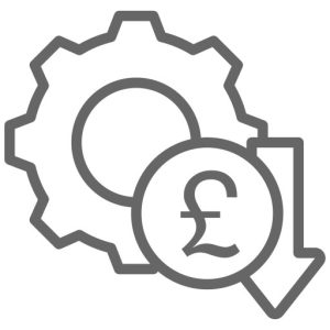 Cost and down time reduction