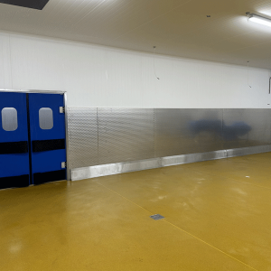 Dry Store Conversion