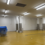 Dry Store Conversion