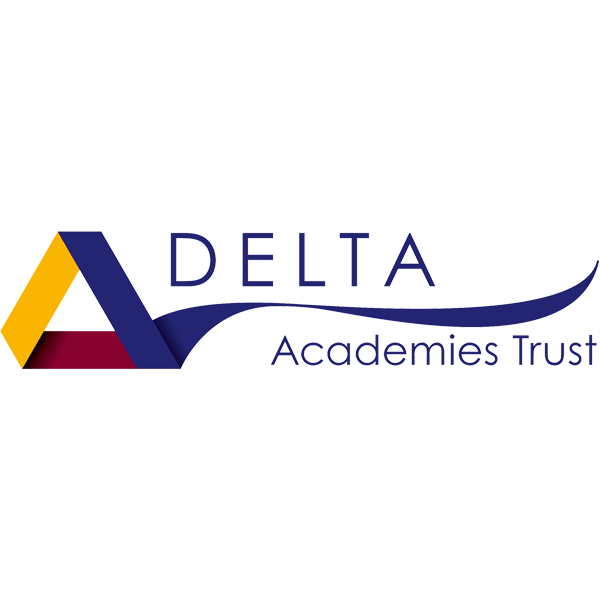 Delta Academies Trust Logo