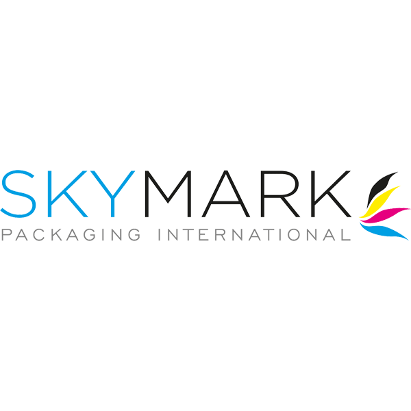 Skymark Packaging Logo